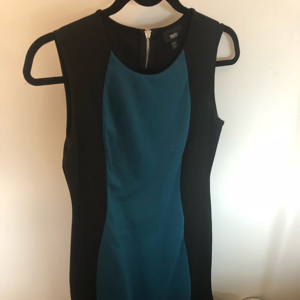 Shift Dress